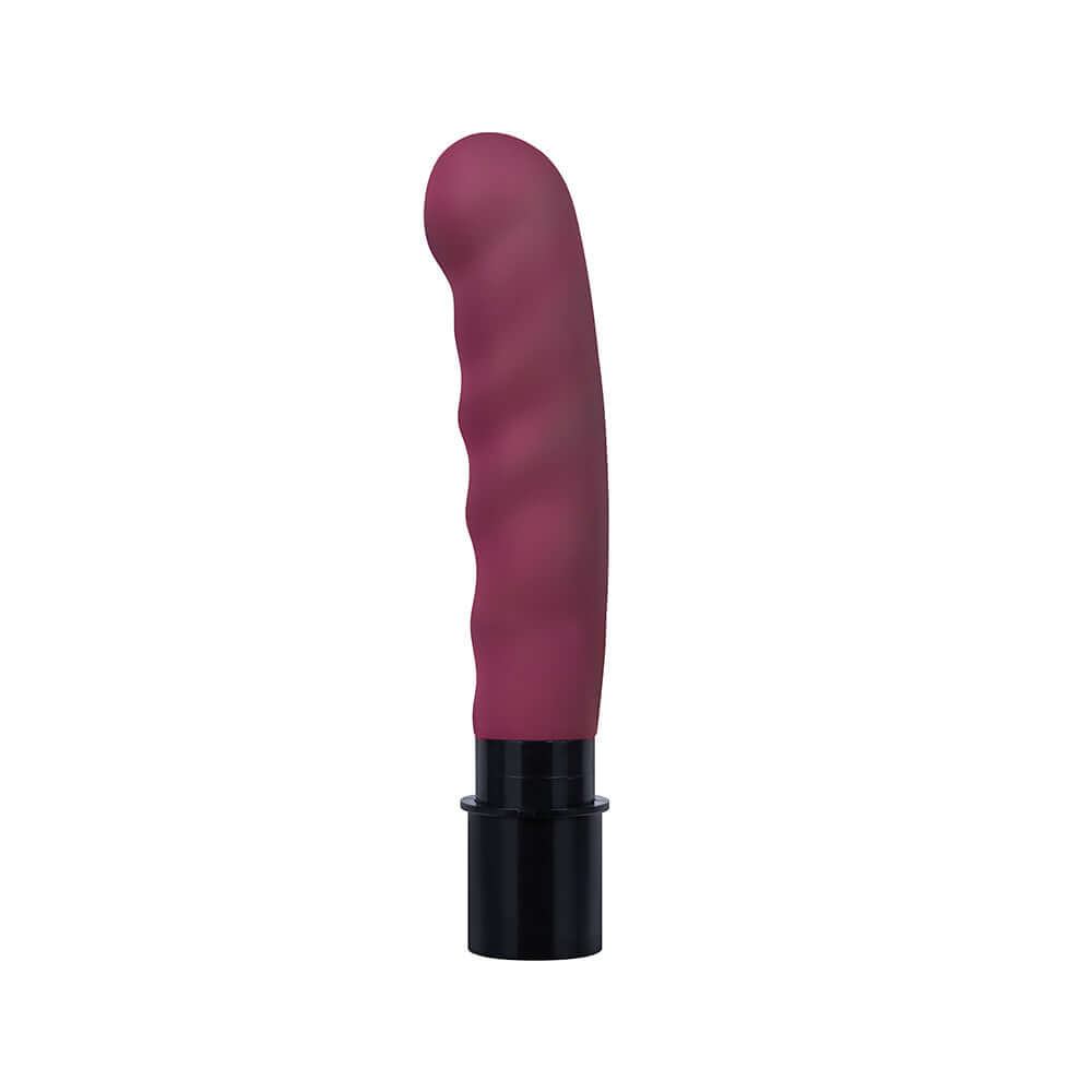 The Cowgirl Thrust Rider Premium Sex Machine with sleek design and variable thrusting depth.