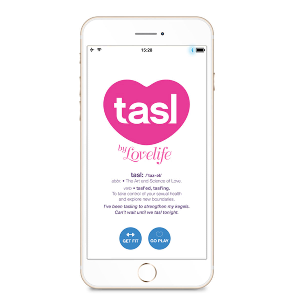 OhMiBod blueMotion NEX3 Stimulating Ring