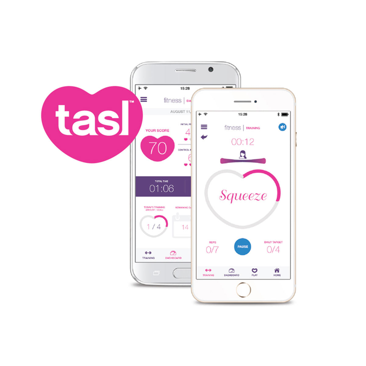 OhMiBod blueMotion NEX3 Stimulating Ring