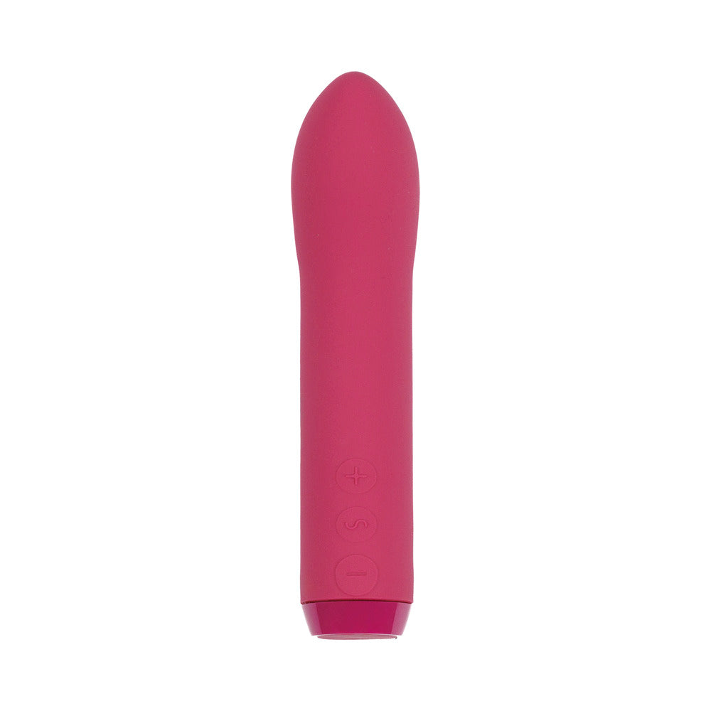 Je Joue Couple's Collection Vibrator Gift Set - pink G-spot bullet for intimate pleasure and connection.