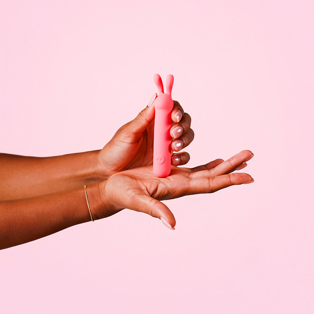 Ily By Je Joue G-Spot Rabbit Bullet Vibrator - Image 5