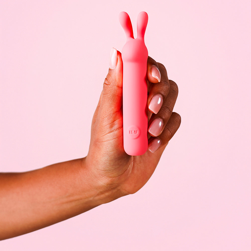 Ily By Je Joue G-Spot Rabbit Bullet Vibrator - Image 6
