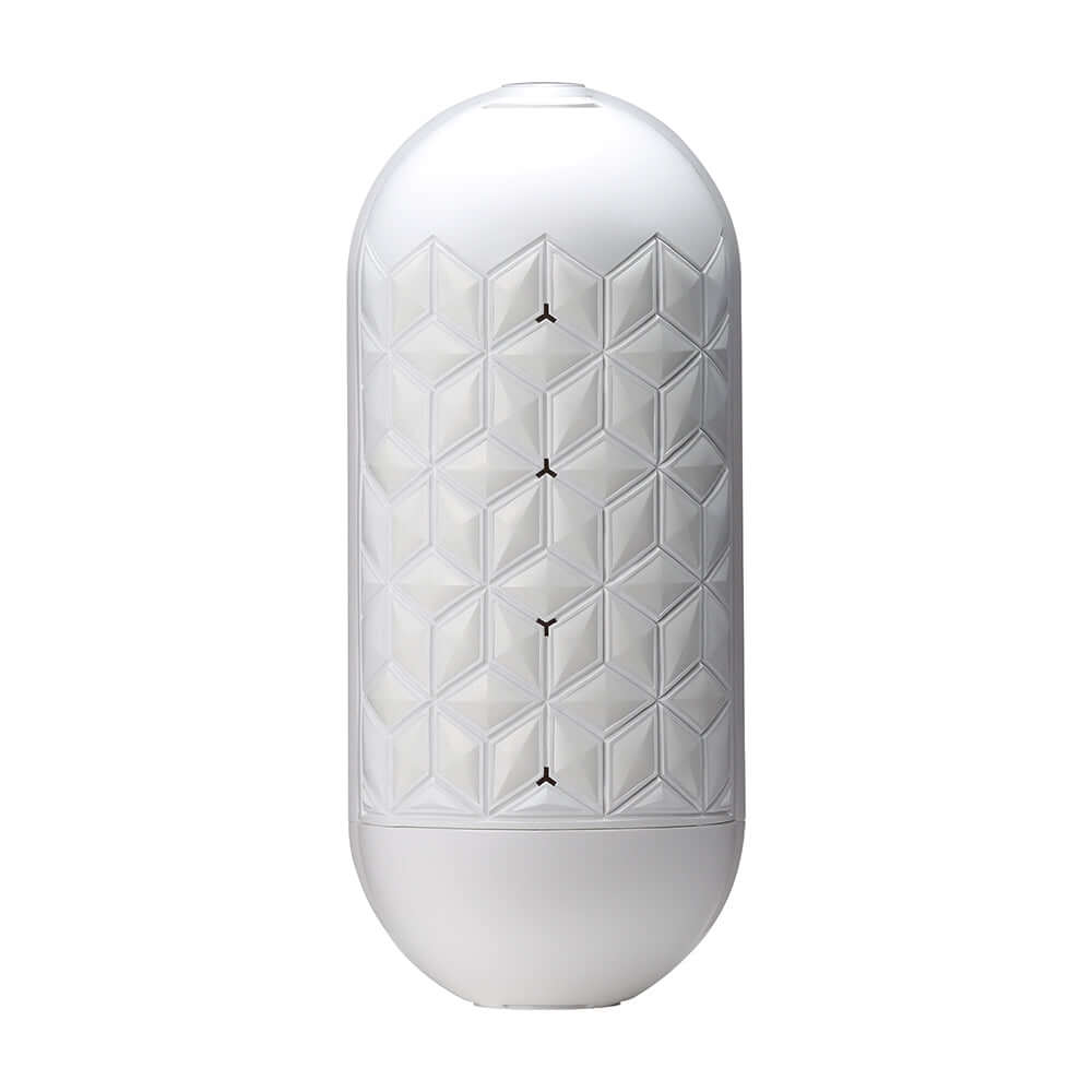 Tenga Flip Flexy Male Stroker featuring dynamic spiral-ribbed design for enhanced pleasure.