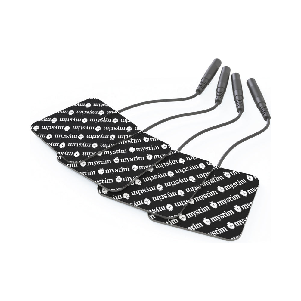 Mystim Tension Lover Digital Nervstimulator