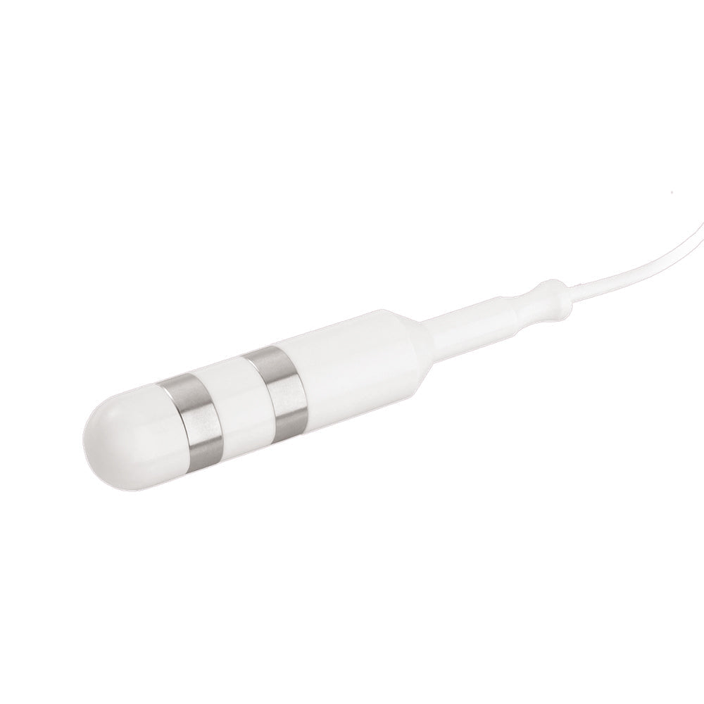 Mystim Don Juan Anal & Vaginal Probe (2mm Plug)