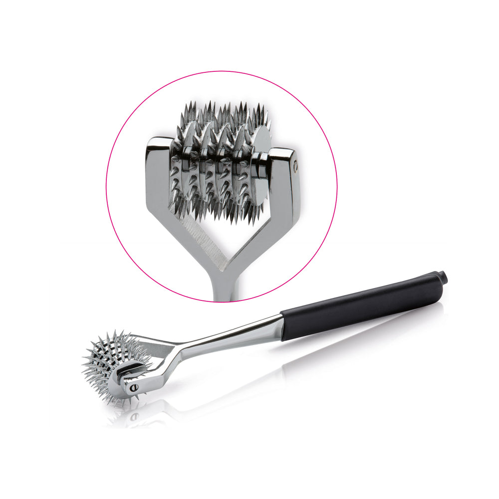 Mystim Extra Spiny Spencer Pinwheel