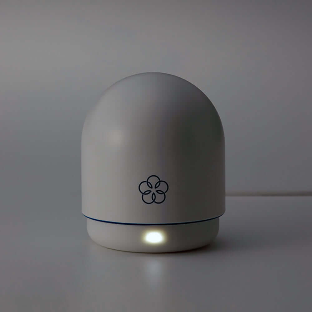 Tenga iroha Temari MIZU Vibrator