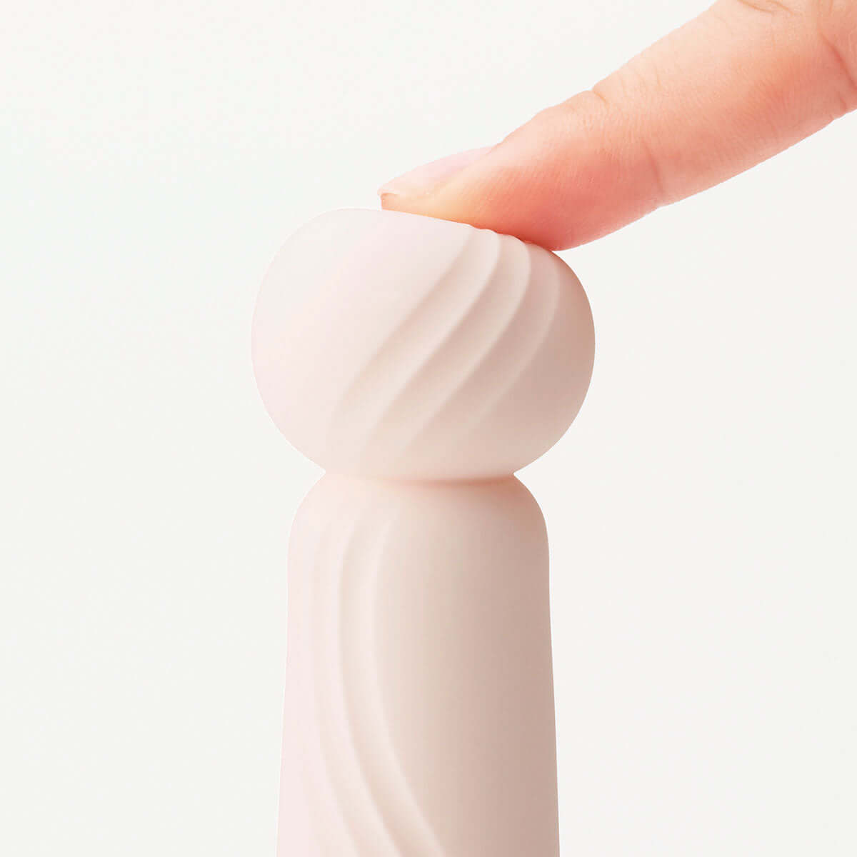 Tenga iroha Rin+ SANGO Vibrator