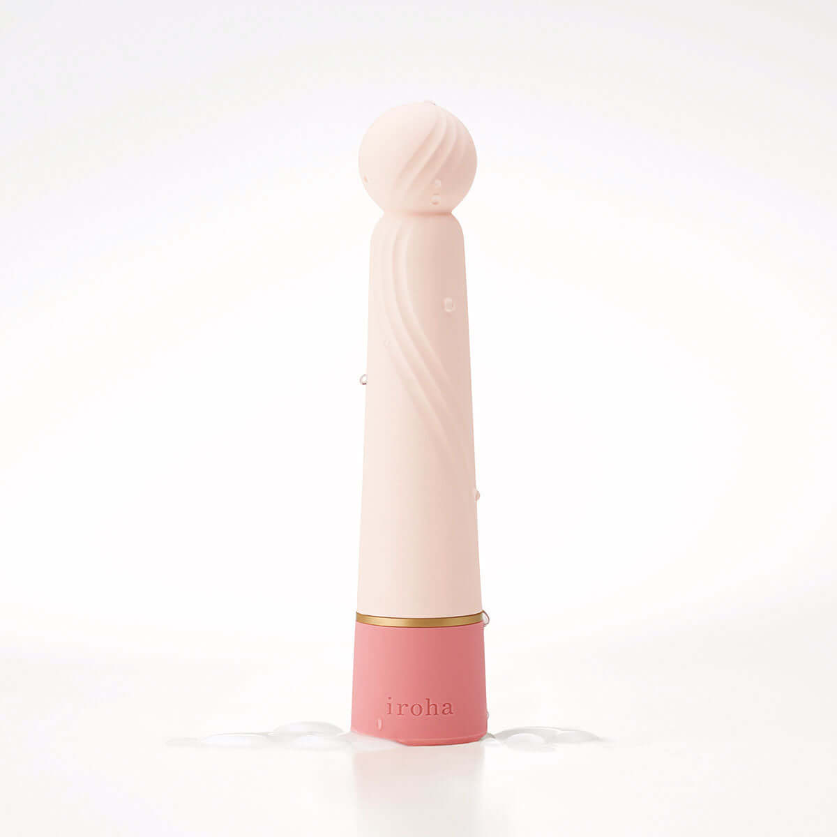 Tenga iroha Rin+ SANGO Vibrator