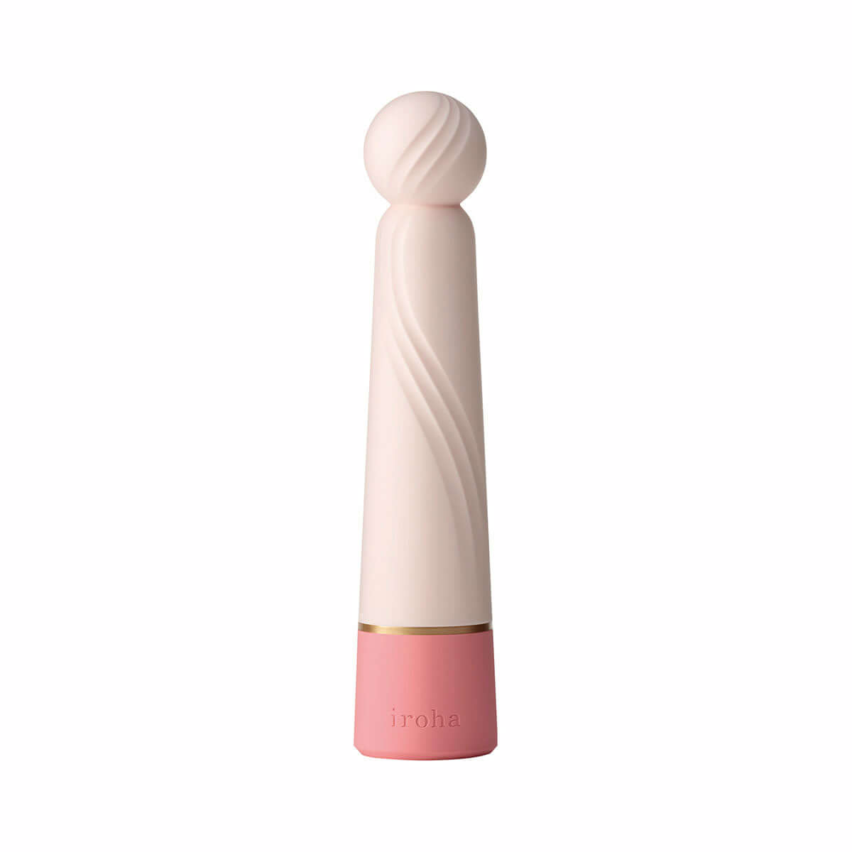Tenga iroha Rin+ SANGO Vibrator