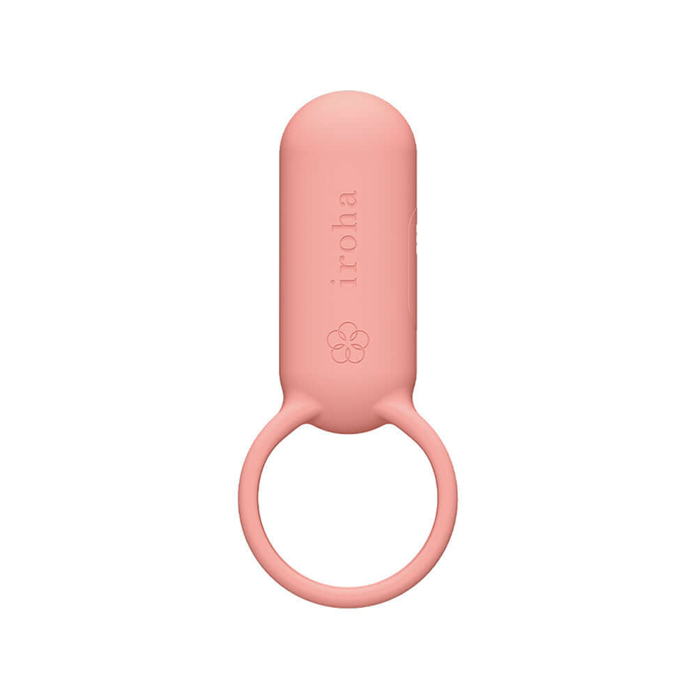 Tenga iroha SVR Ring Coral Pink