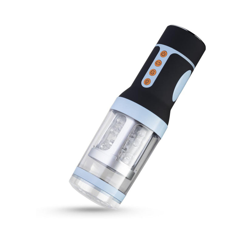 CRUIZR CM04 Rotating Masturbator