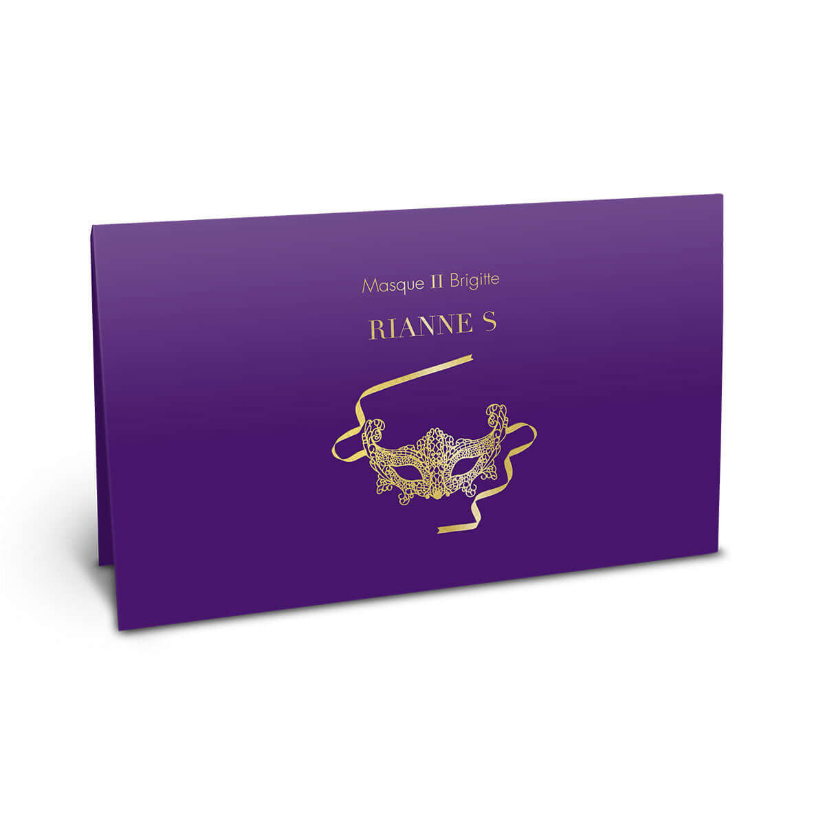 Rianne S Masque II Brigitte Eye Mask