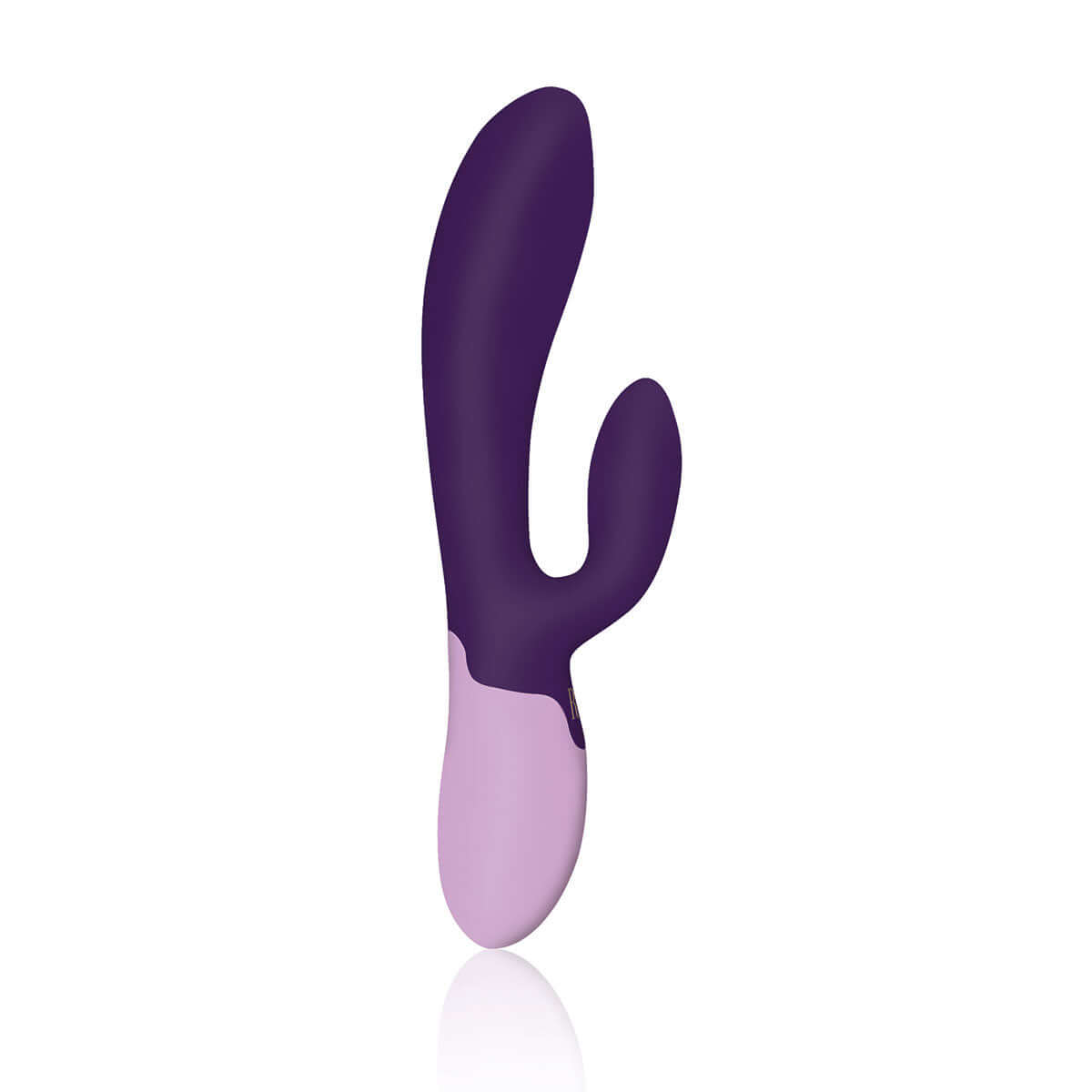 Rianne S Xena Rabbit Vibe Purple
