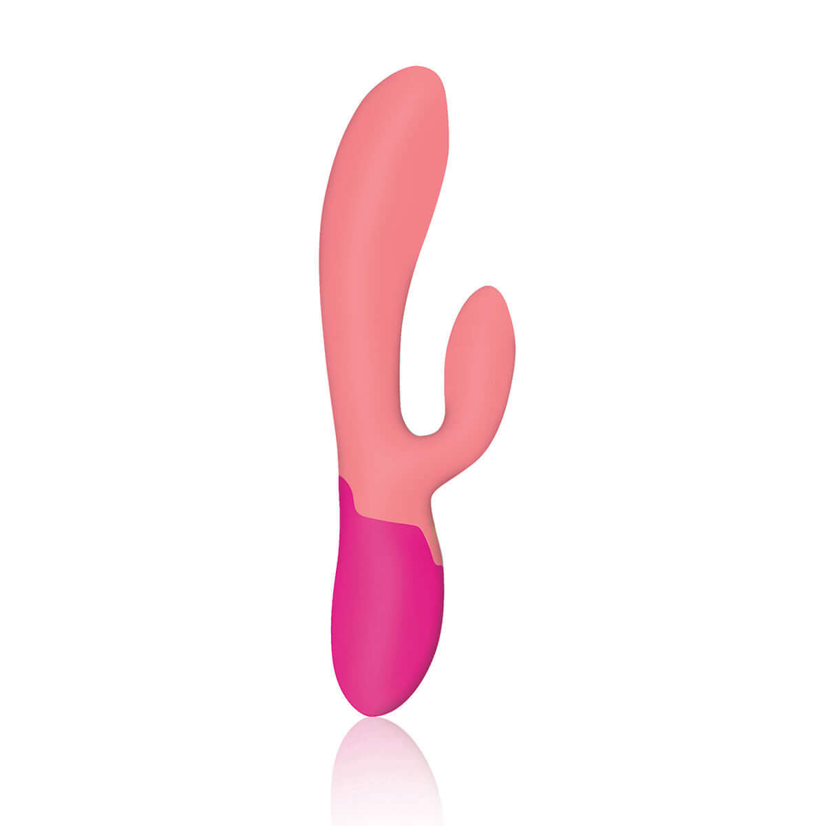 Rianne S Xena Rabbit Vibe Coral