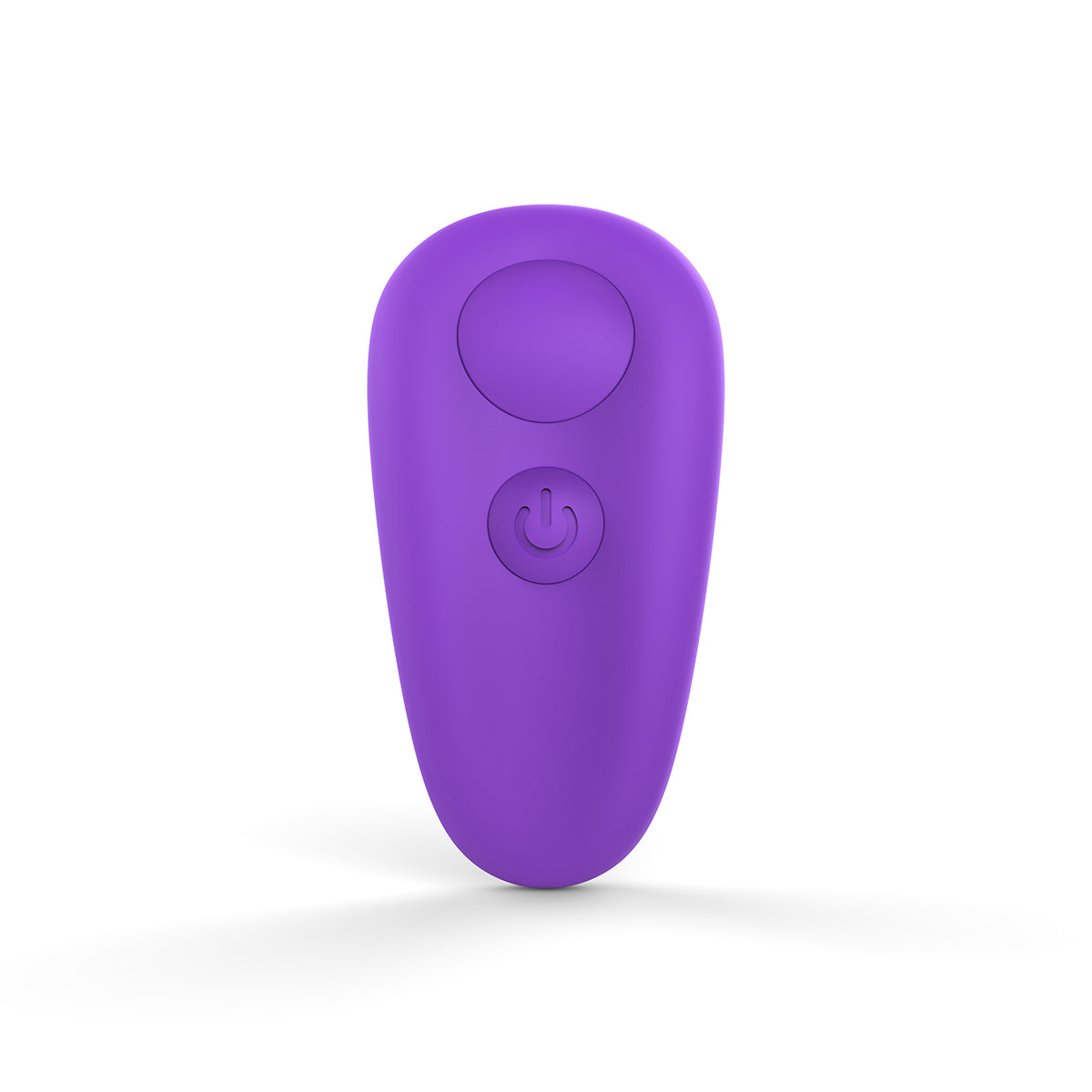 Leaf Spirit Plus Panty Vibe W/ Remote Purple