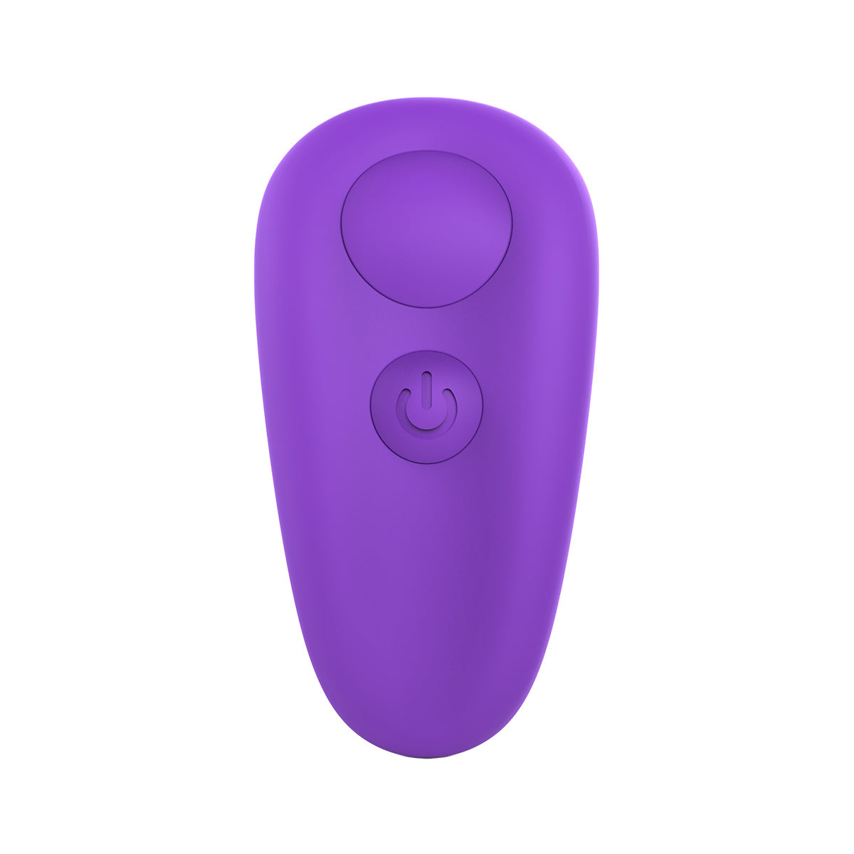 Leaf Spirit Plus Panty Vibe W/ Remote Purple