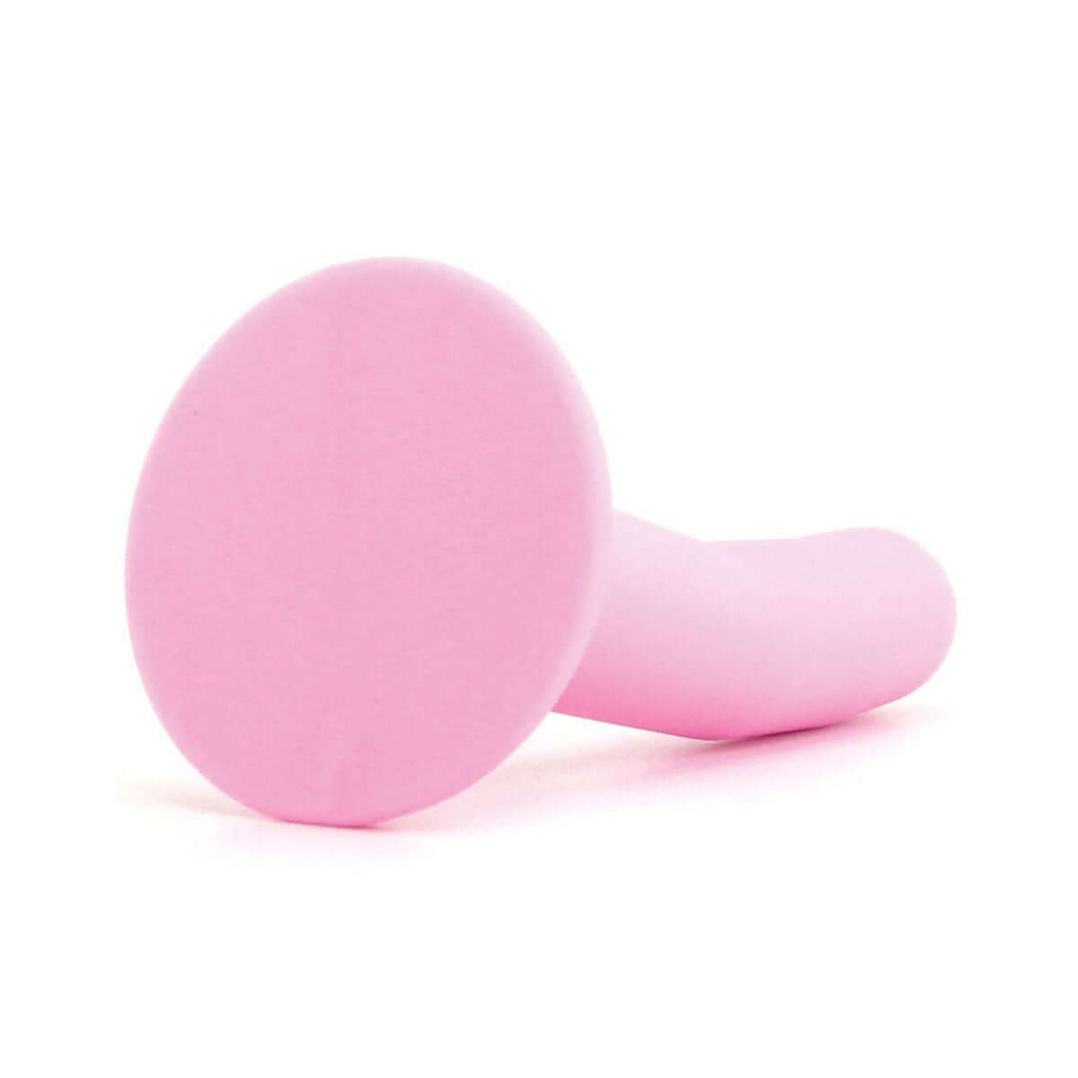 Wet For Her FIVE Small 5.1 inches Dildo Pink