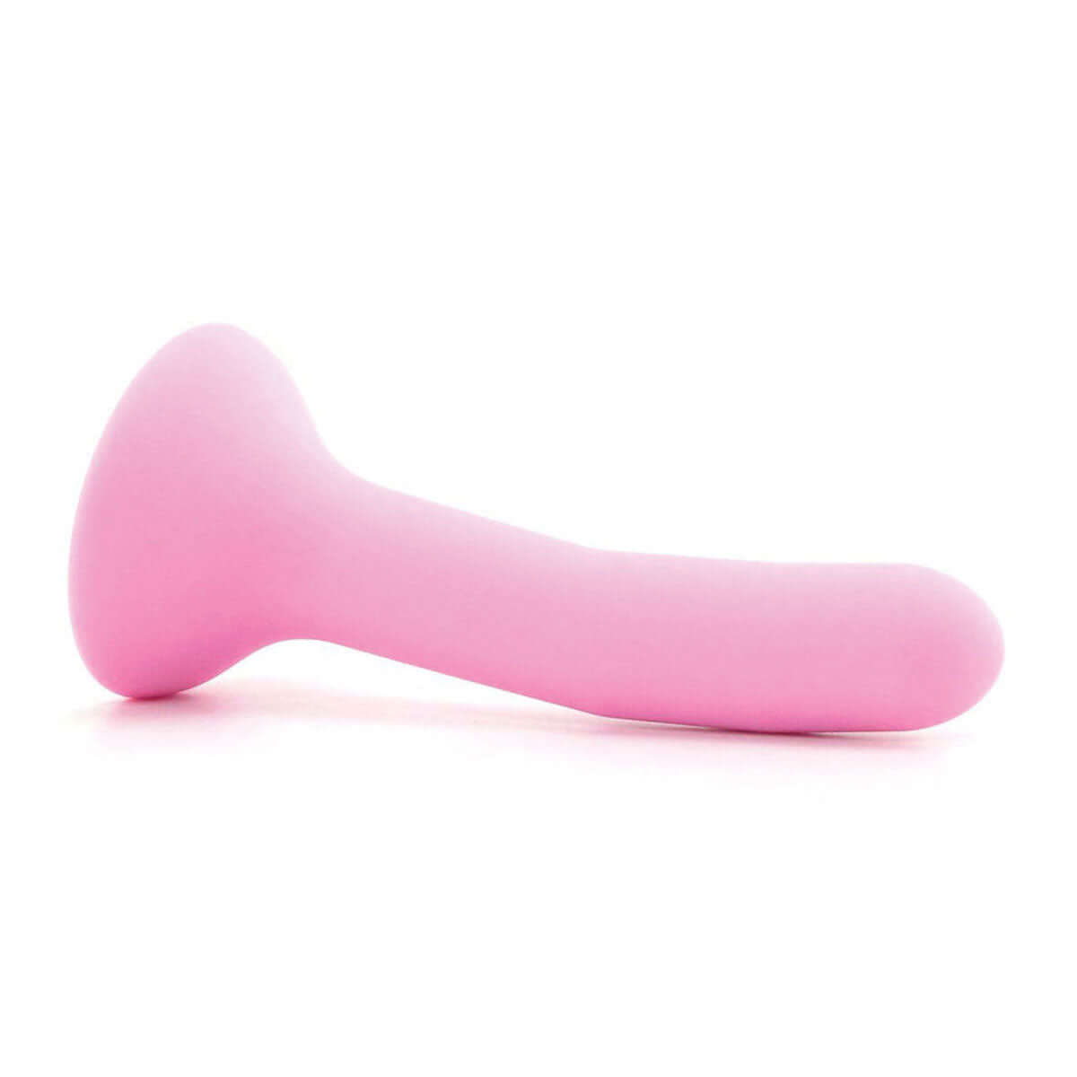 Wet For Her FIVE Small 5.1 inches Dildo Pink
