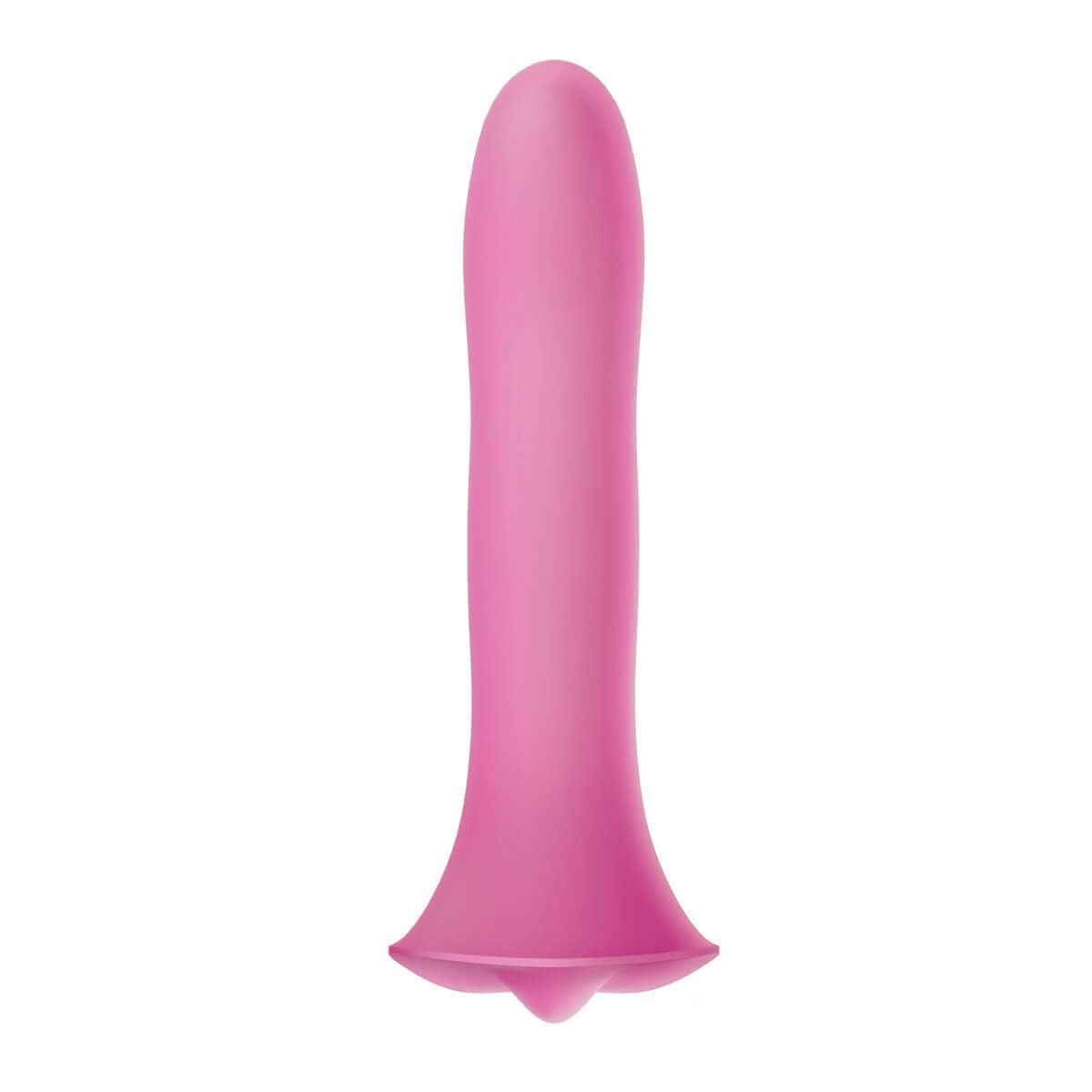 Wet For Her FUSION Medium 5.3 inches Dildo Pink
