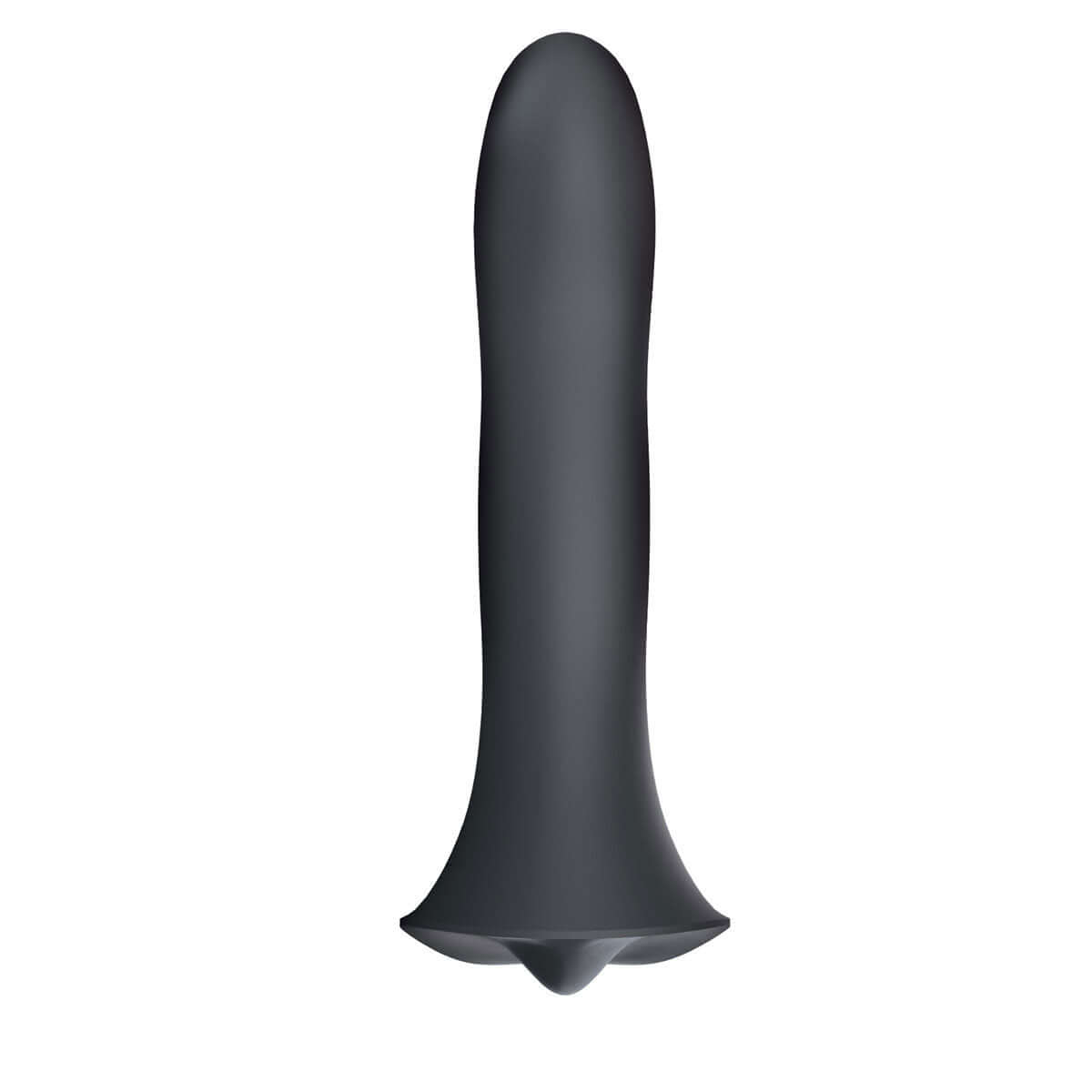 Wet For Her FUSION Large 5.7 inches Dildo Black
