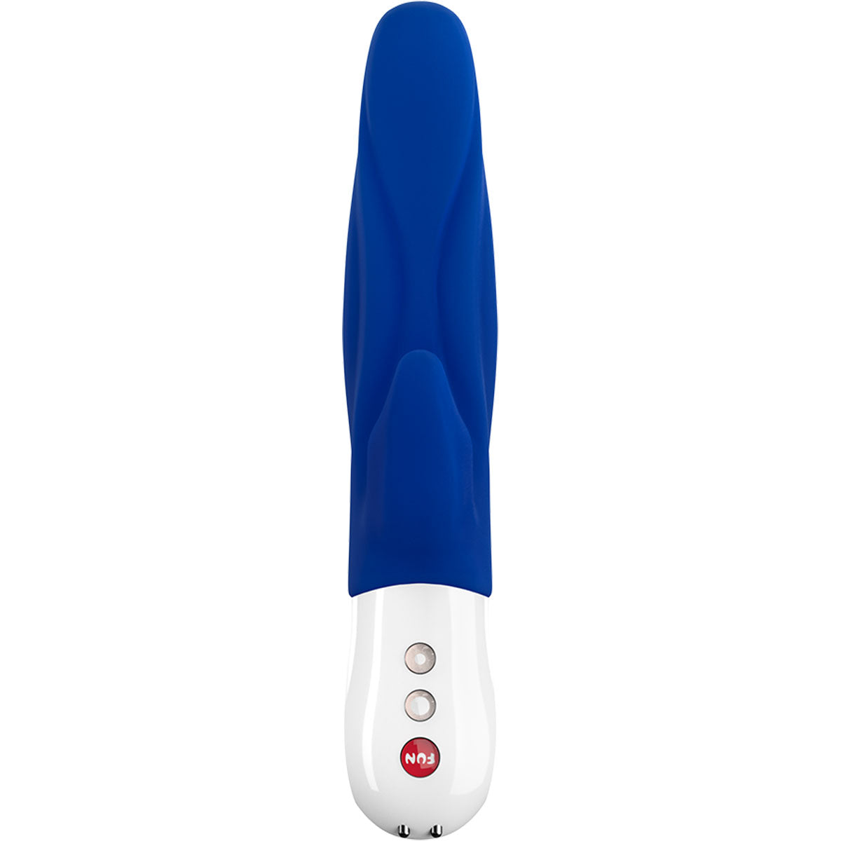 Fun Factory Lady Bi Dual Action Vibrator Blue