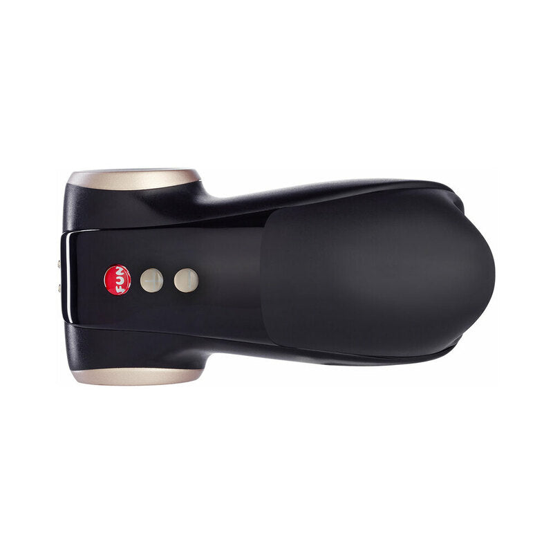 Fun Factory Cobra Libre 2 Penis Vibrator Black