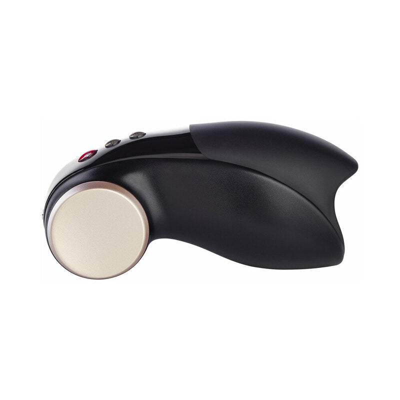 Fun Factory Cobra Libre 2 Penis Vibrator Black