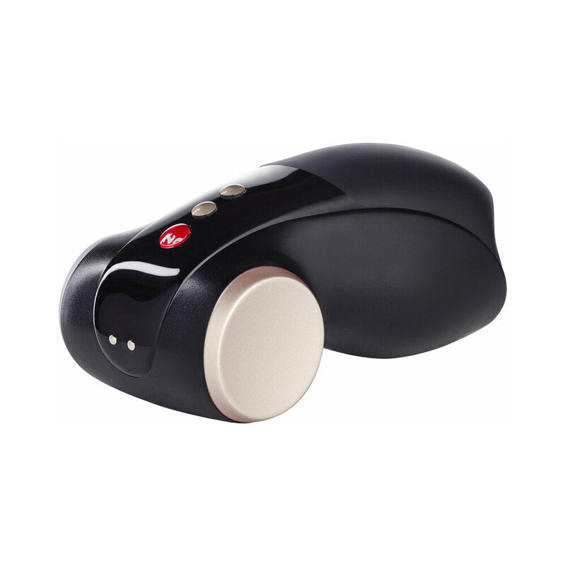 Fun Factory Cobra Libre 2 Penis Vibrator Black