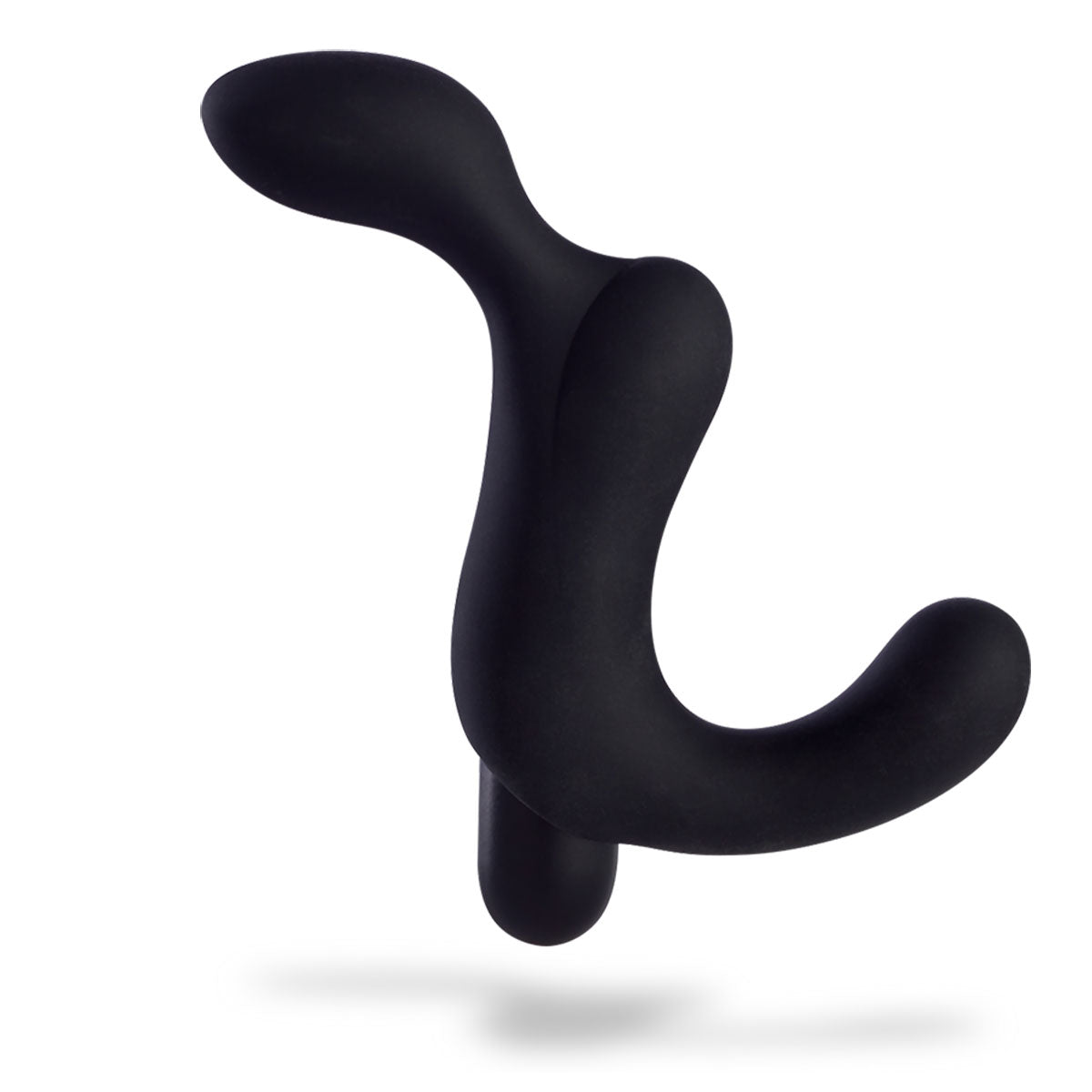 Fun Factory Duke Prostate Vibrator Black