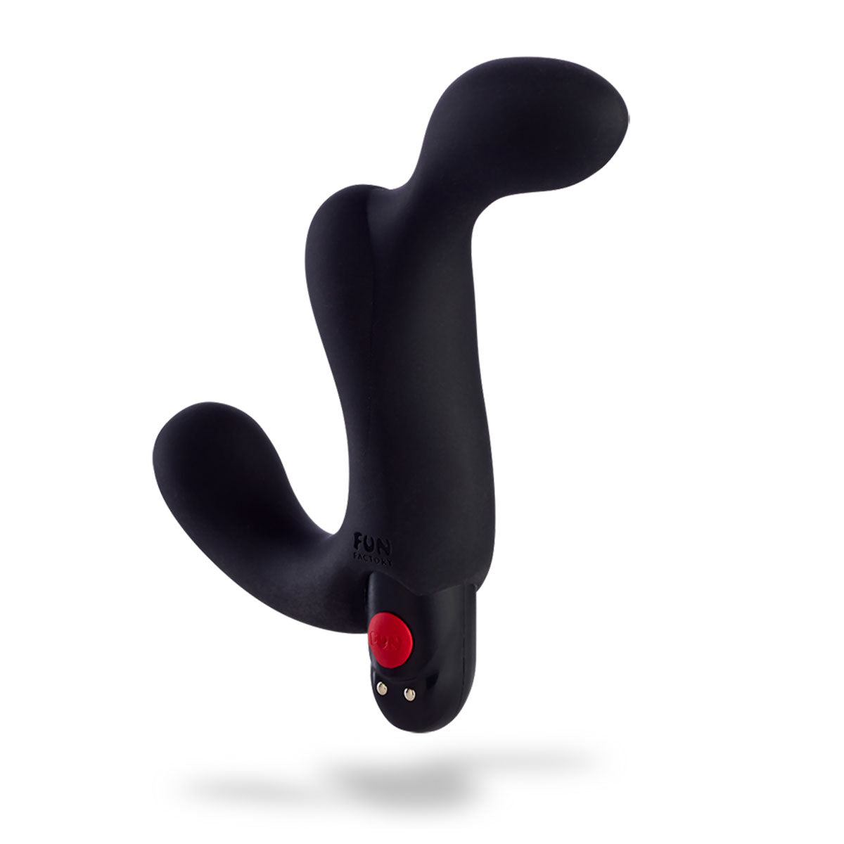 Fun Factory Duke Prostate Vibrator Black