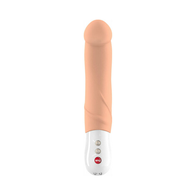 Fun Factory Big Boss Vibrator Vanilla
