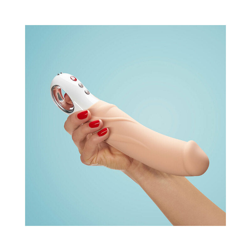 Fun Factory Big Boss Vibrator Vanilla