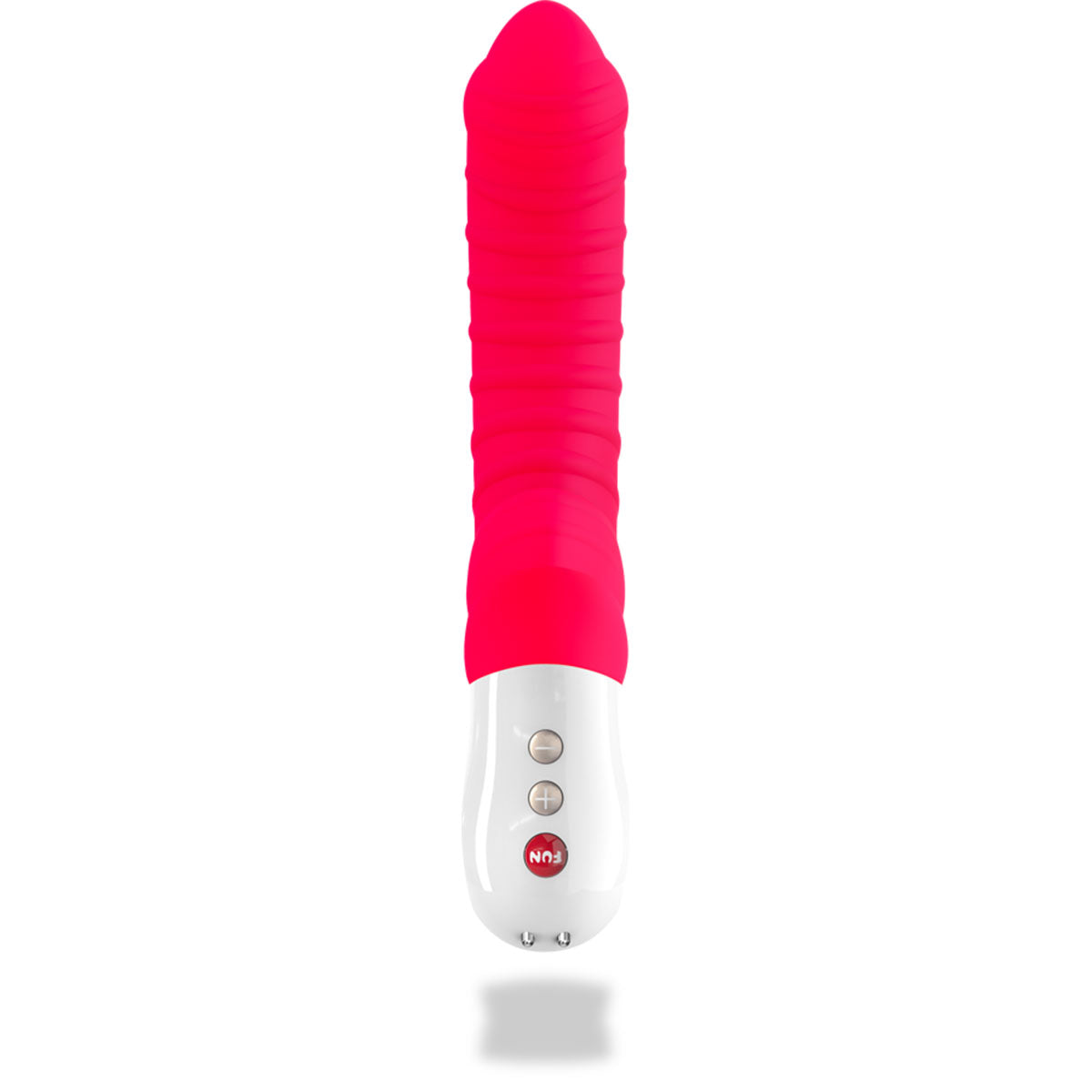 Fun Factory Tiger Vibrator India Red