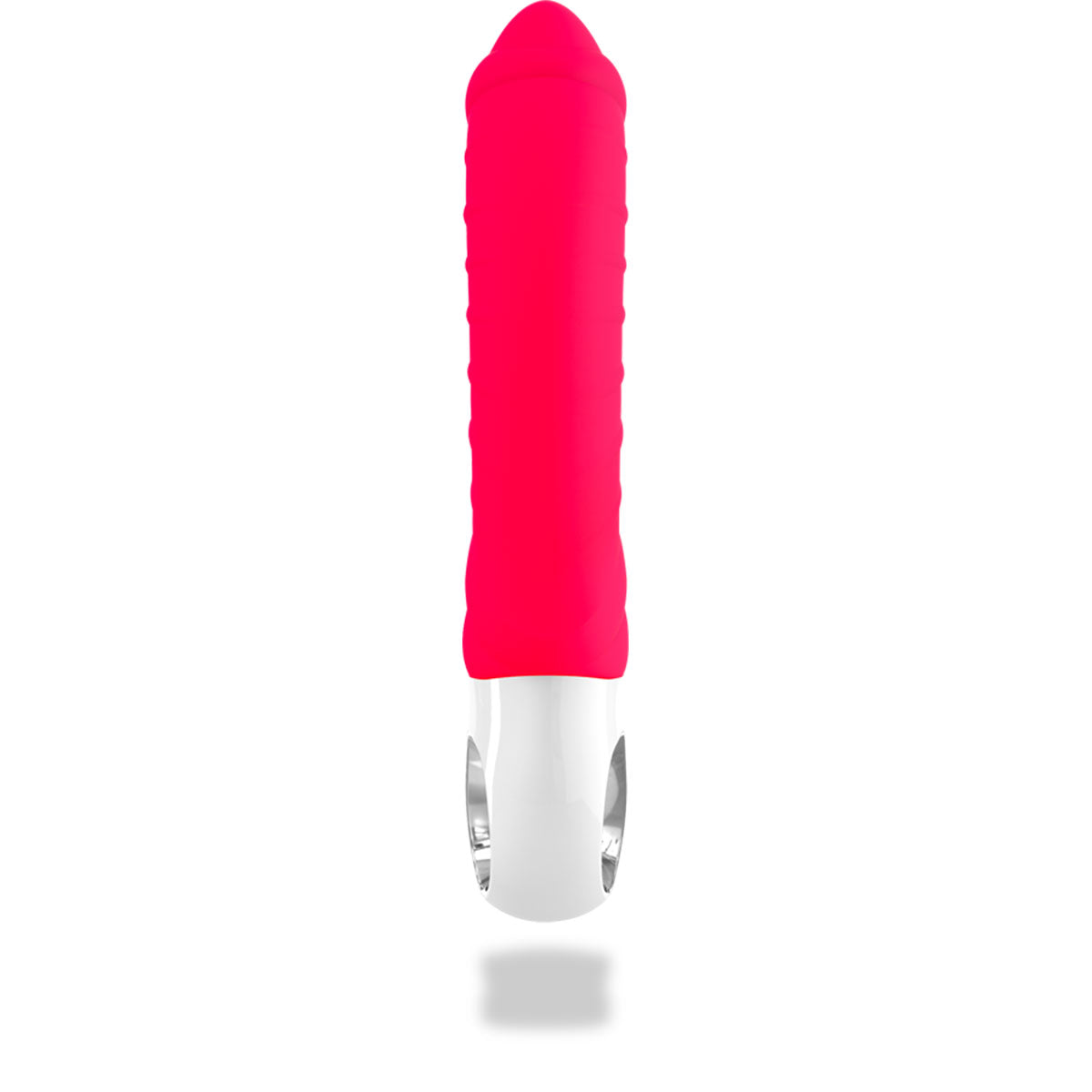 Fun Factory Tiger Vibrator India Red