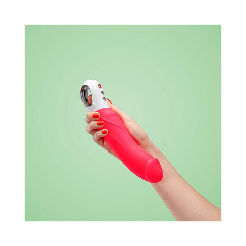 Fun Factory Big Boss Vibrator Pink