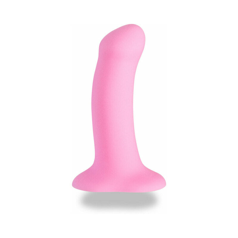 Fun Factory Amor 5.3 inches Dildo Candy Rose