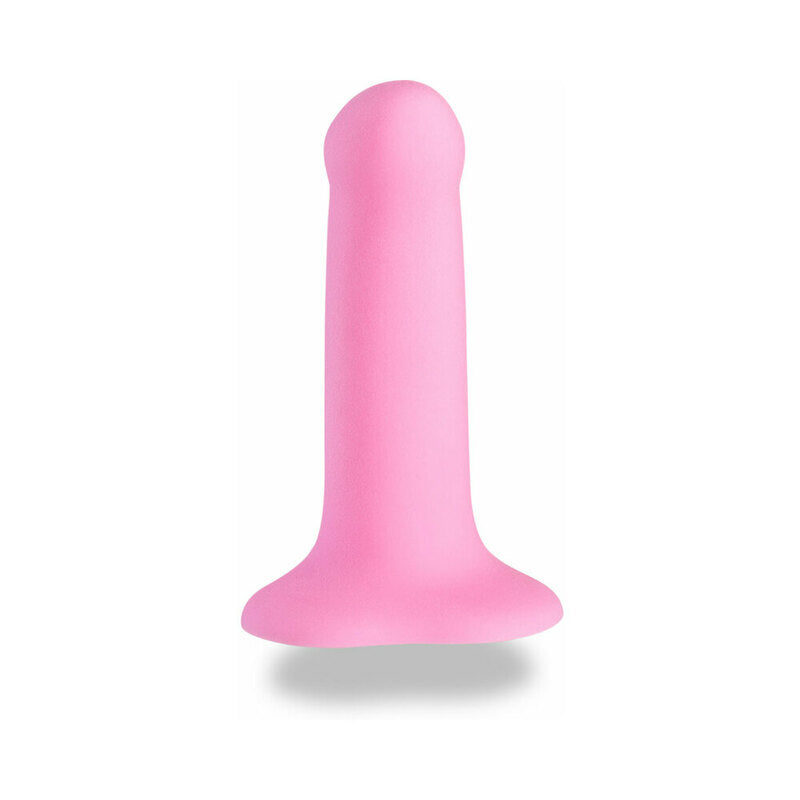 Fun Factory Amor 5.3 inches Dildo Candy Rose
