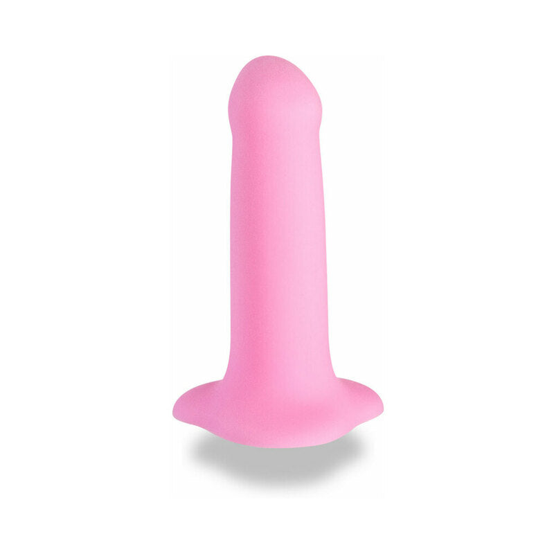 Fun Factory Amor 5.3 inches Dildo Candy Rose