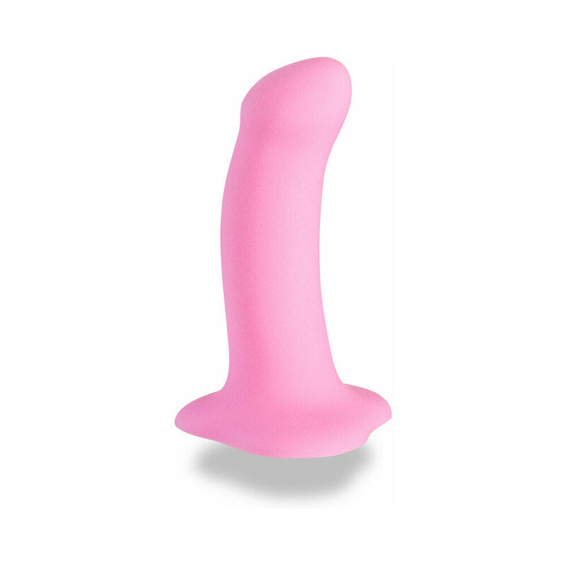 Fun Factory Amor 5.3 inches Dildo Candy Rose