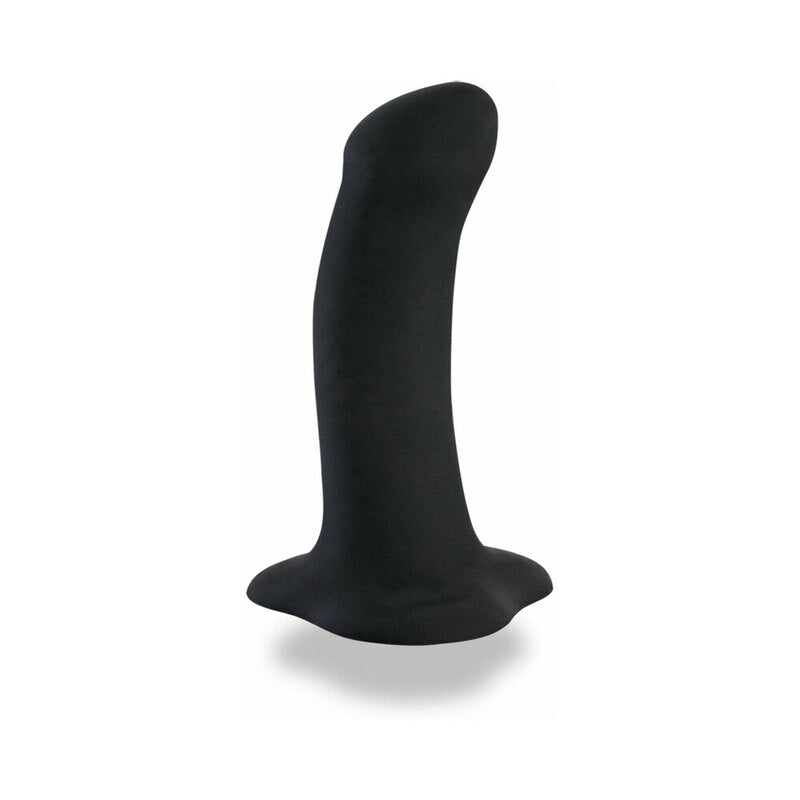 Fun Factory Amor 5.3 inches Dildo Black