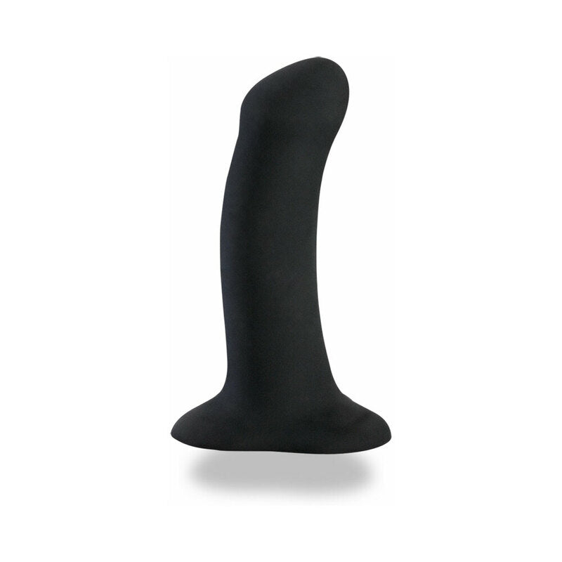 Fun Factory Amor 5.3 inches Dildo Black
