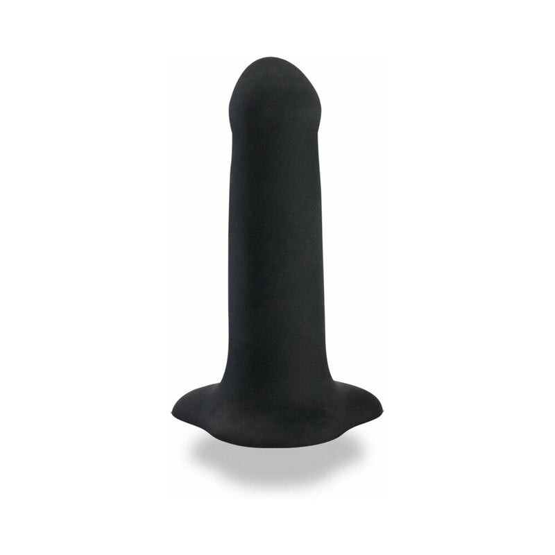 Fun Factory Amor 5.3 inches Dildo Black