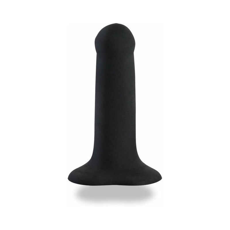 Fun Factory Amor 5.3 inches Dildo Black