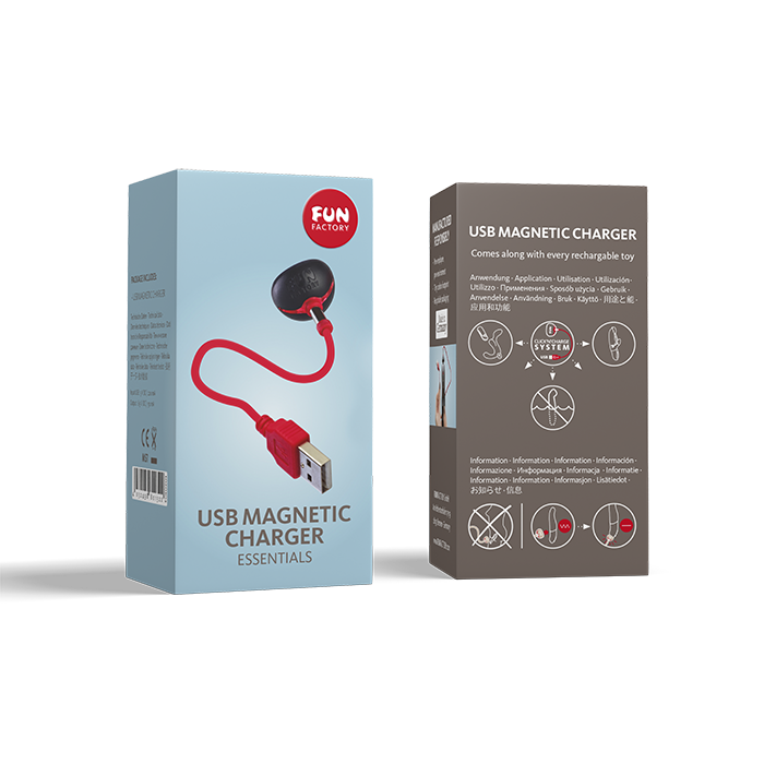 Fun Factory USB Magnetic Charger