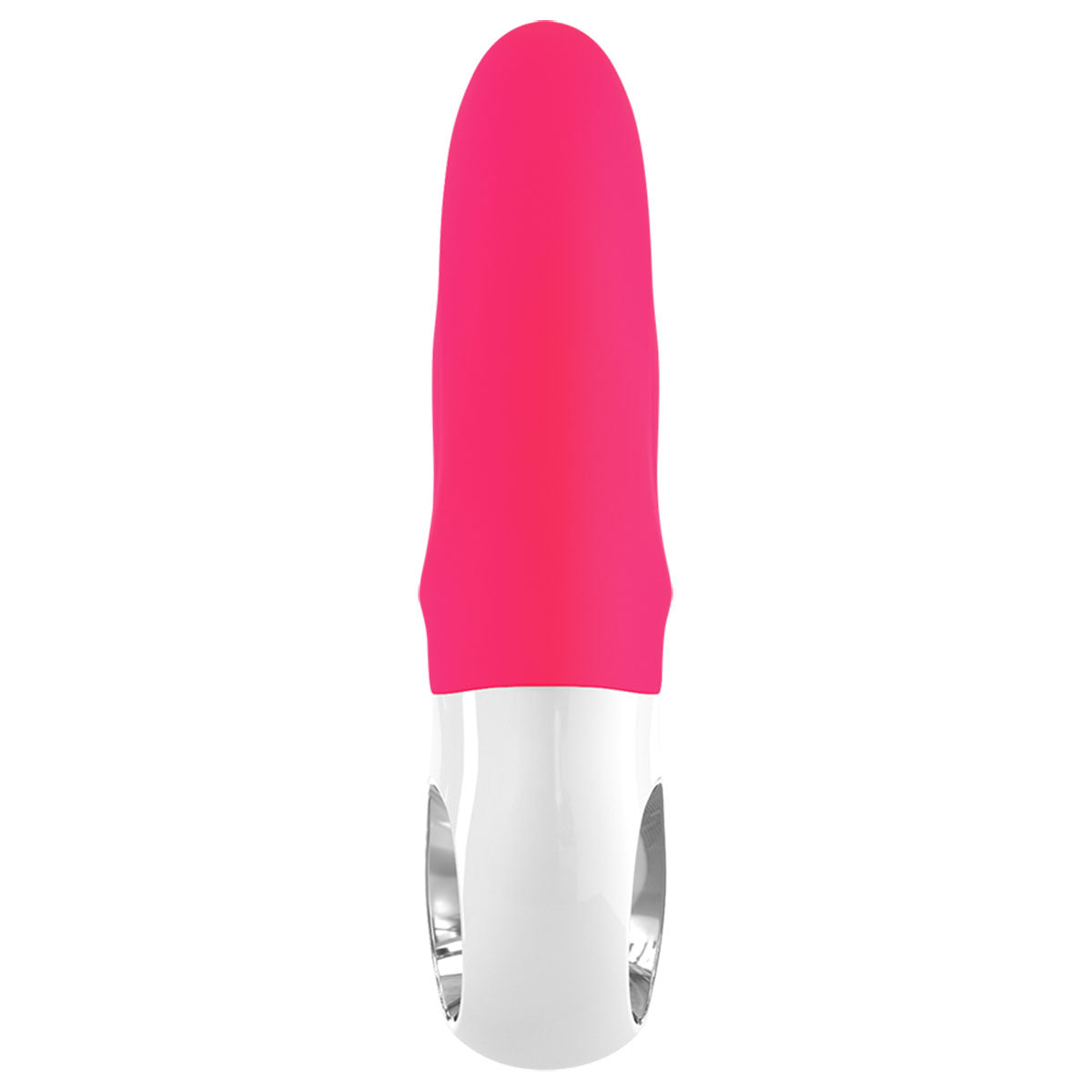 Fun Factory Miss Bi Dual Action Vibrator Pink
