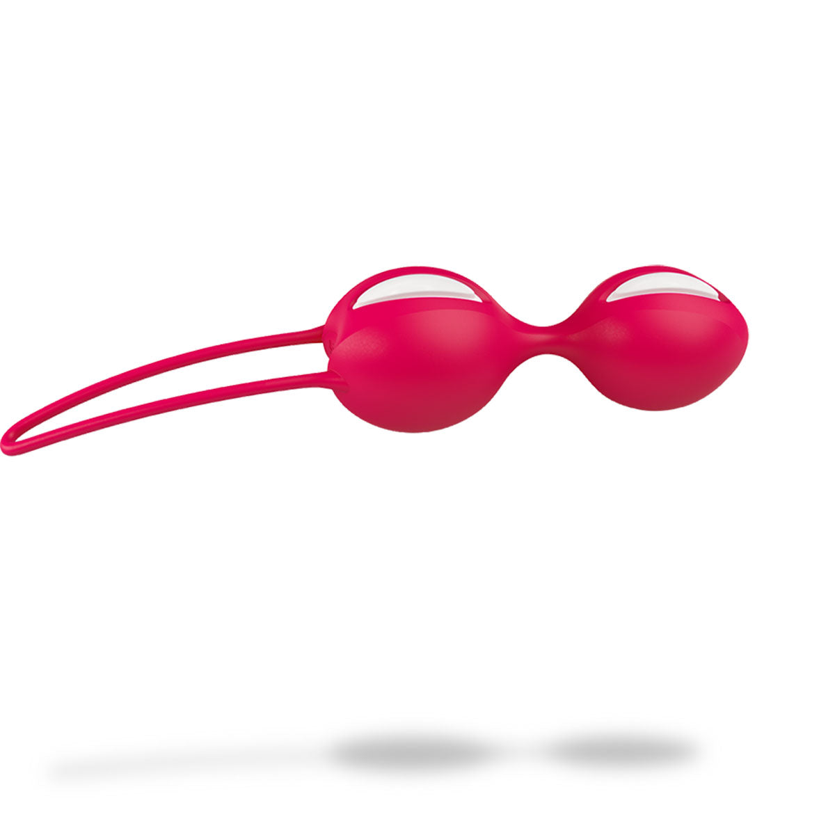 Fun Factory SmartBalls Duo Kegel Balls India Red