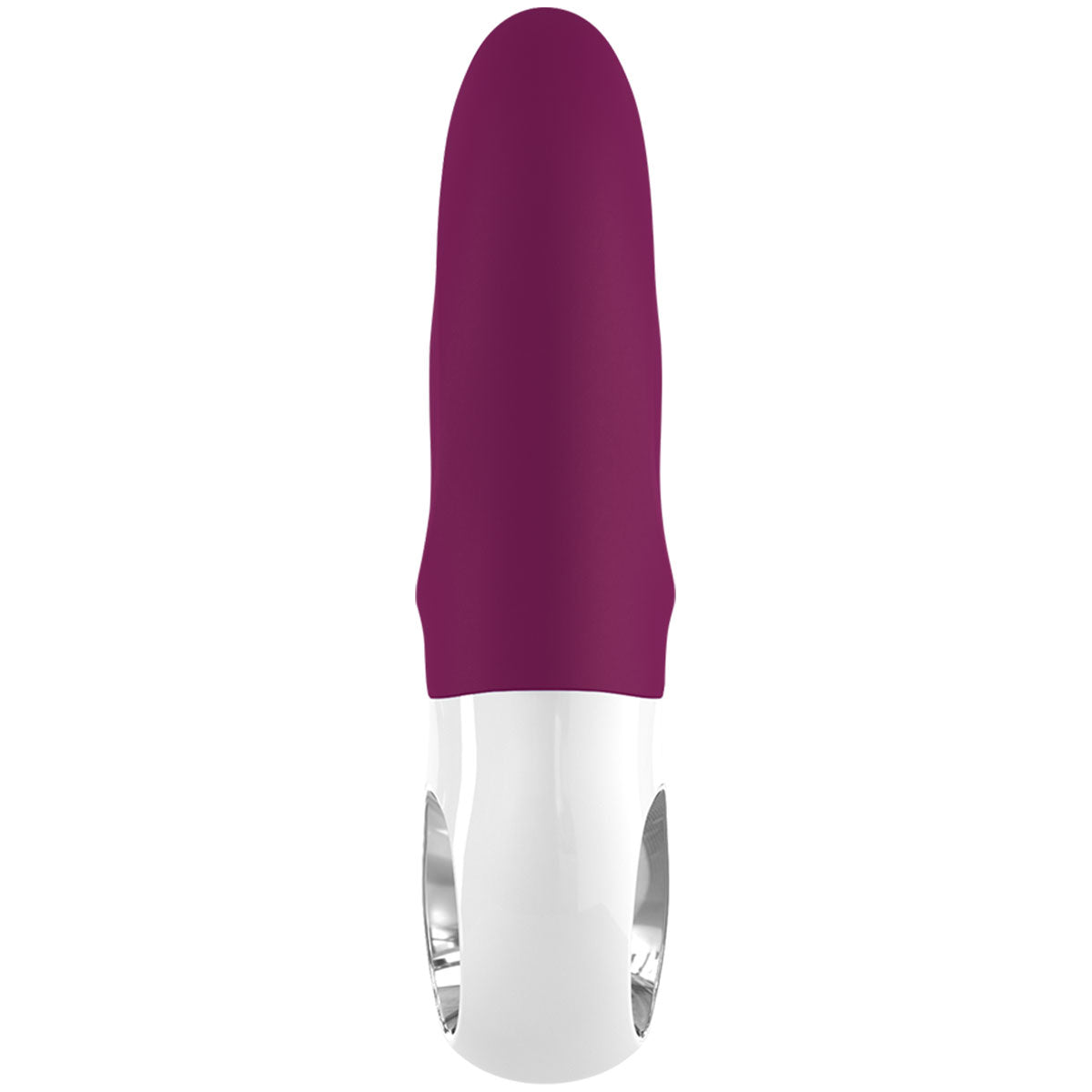 Fun Factory Miss Bi Dual Action Vibrator Grape