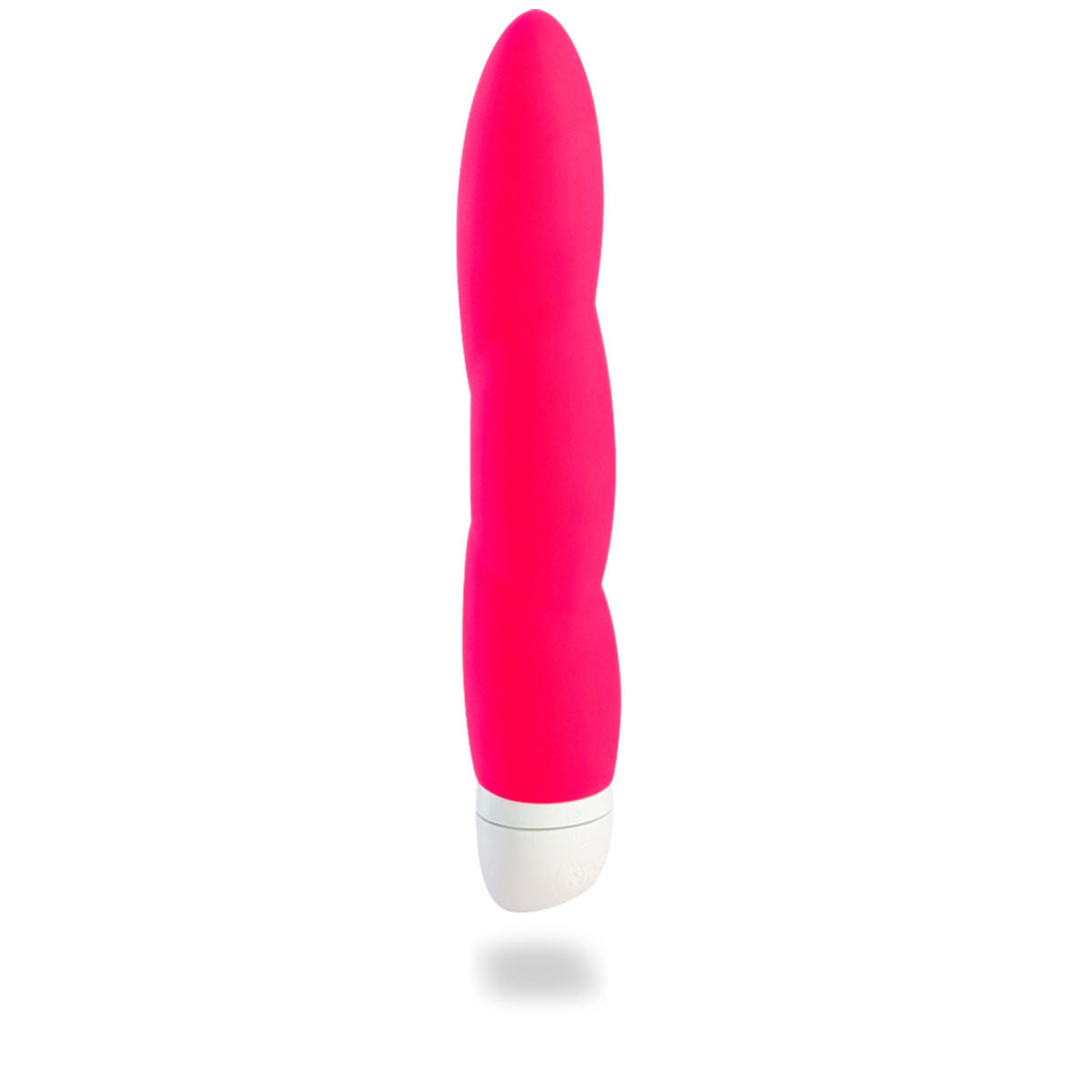 Fun Factory Jazzie Battery Vibrator Pink