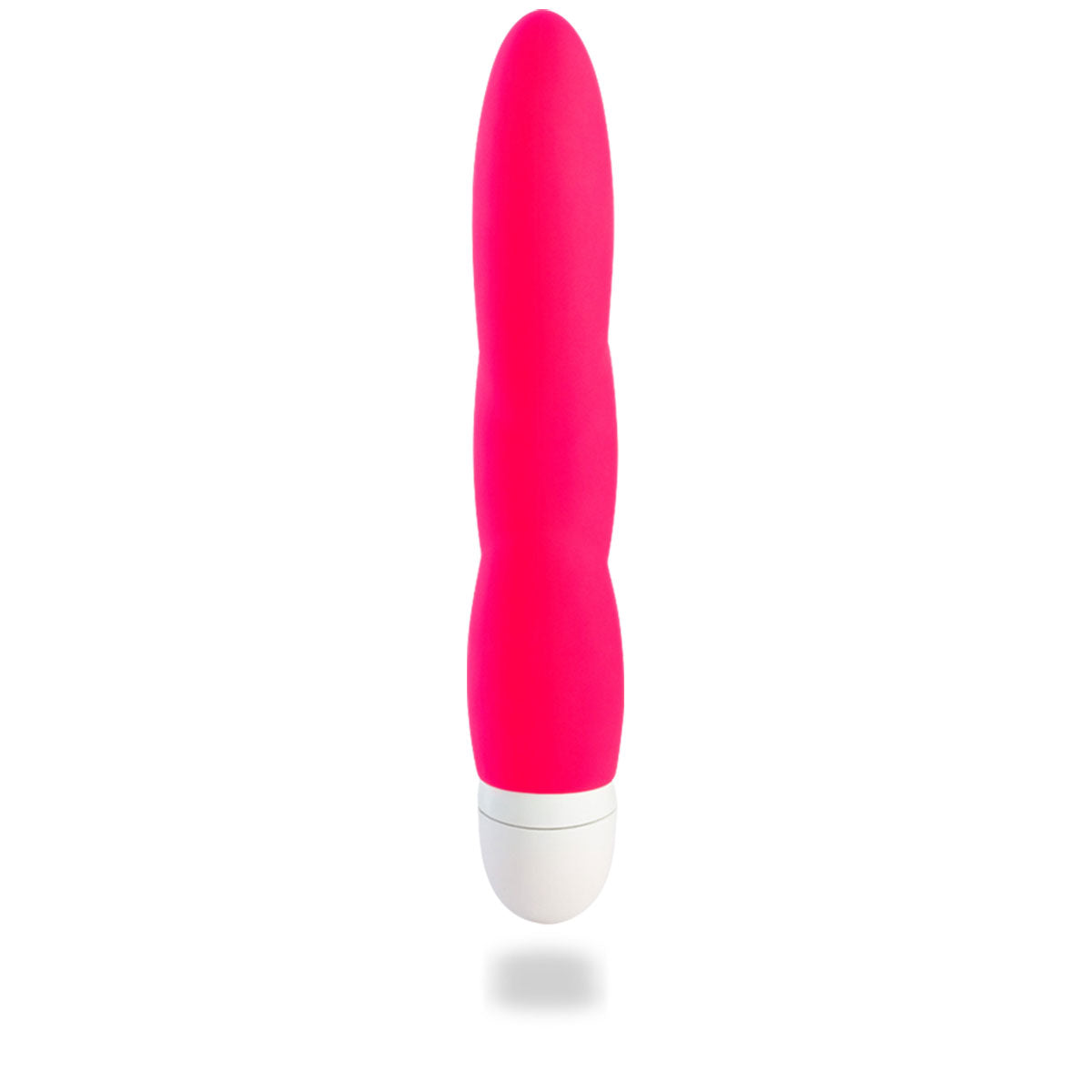 Fun Factory Jazzie Battery Vibrator Pink
